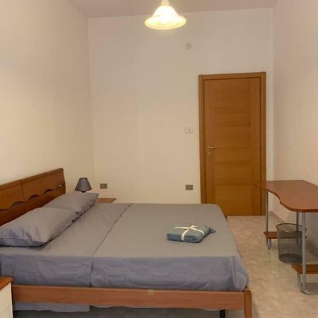 Hotel Il Corso Cagliari Exteriér fotografie