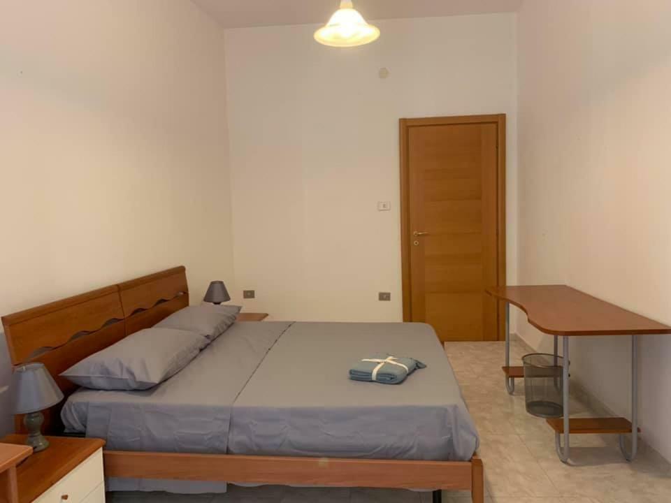 Hotel Il Corso Cagliari Exteriér fotografie