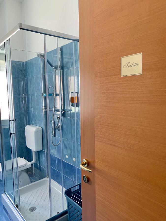 Hotel Il Corso Cagliari Exteriér fotografie