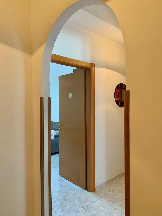 Hotel Il Corso Cagliari Exteriér fotografie