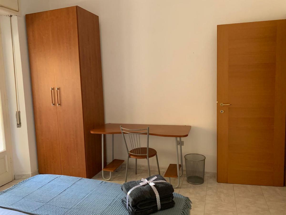 Hotel Il Corso Cagliari Exteriér fotografie
