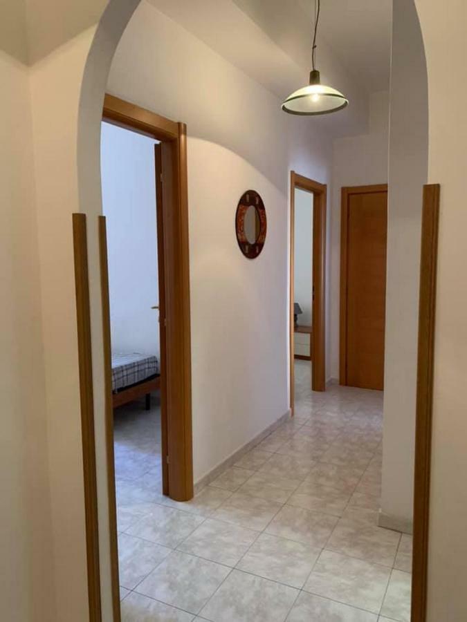 Hotel Il Corso Cagliari Exteriér fotografie