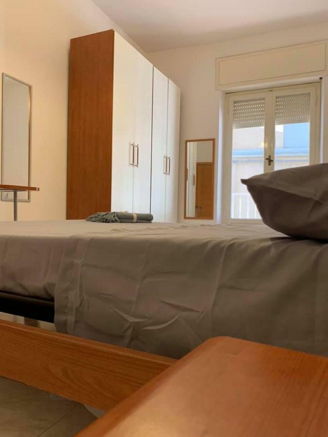 Hotel Il Corso Cagliari Exteriér fotografie