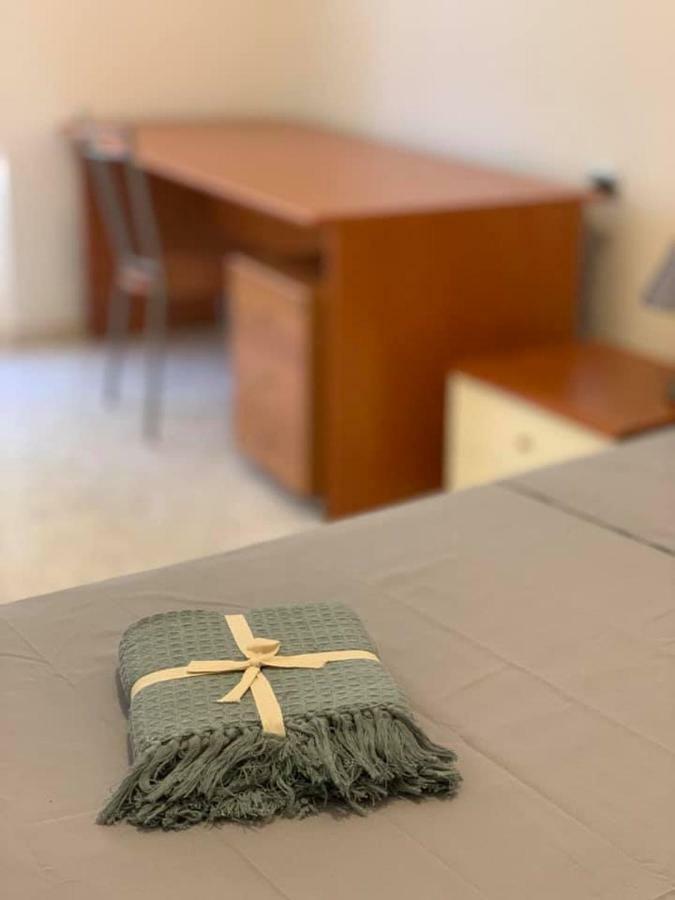 Hotel Il Corso Cagliari Exteriér fotografie